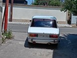 LADA (VAZ) 2103-2