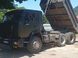 KamAz 55111-2