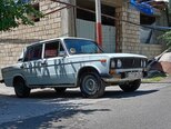 LADA (VAZ) 2103-1
