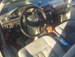 Mercedes 200 E-3