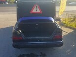 Mercedes 200 E-5