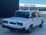 LADA (VAZ) 2107-6