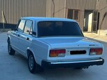 LADA (VAZ) 2107-4