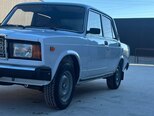 LADA (VAZ) 2107-2
