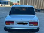 LADA (VAZ) 2107-5