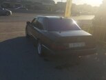 Mercedes 200 E-8