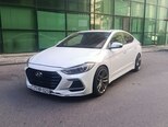Hyundai Elantra-2