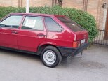 LADA (VAZ) 2109-2