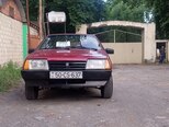 LADA (VAZ) 2109-5