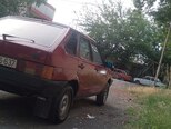 LADA (VAZ) 2109-8