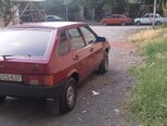 LADA (VAZ) 2109-7