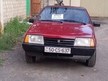 LADA (VAZ) 2109-1