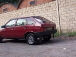 LADA (VAZ) 2109-10