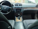 Mercedes E 220-10