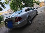Mercedes E 220-9