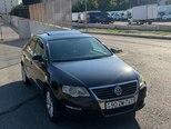 Volkswagen Passat-5