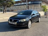 Volkswagen Passat-3