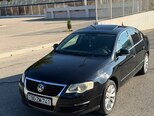 Volkswagen Passat-4