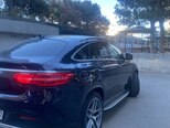 Mercedes GLE 400 4MATIC Coupe-3