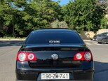 Volkswagen Passat-7