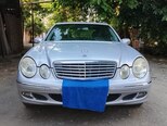 Mercedes E 220-1