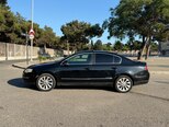 Volkswagen Passat-9