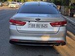 Kia K5-2