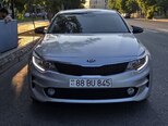 Kia K5-1