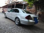 Mercedes E 220-6