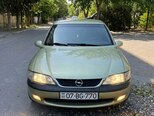 Opel Vectra-1