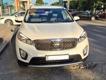 Kia Sorento-1