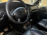 Opel Vectra-4