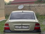 Opel Vectra-2