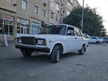 LADA (VAZ) 2107-5