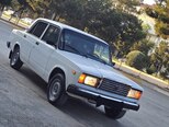 LADA (VAZ) 2107-4