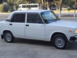 LADA (VAZ) 2107-6
