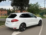 Porsche Cayenne GTS-3