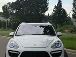 Porsche Cayenne GTS-8
