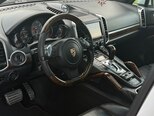 Porsche Cayenne GTS-6