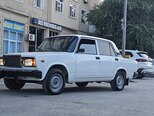 LADA (VAZ) 2107-8