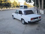 LADA (VAZ) 2107-10