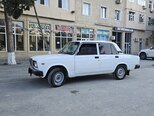LADA (VAZ) 2107-9
