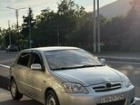 Toyota Corolla-2
