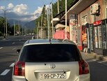 Toyota Corolla-4