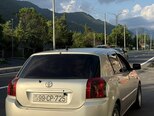 Toyota Corolla-6