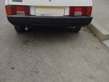 LADA (VAZ) 21099-2
