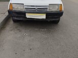 LADA (VAZ) 21099-1