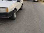 LADA (VAZ) 21099-3