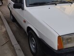 LADA (VAZ) 21099-5