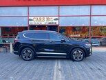 Hyundai Santa Fe-9